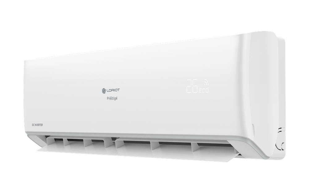 Loriot Prestige DC Inverter LAC-12AHI Настенная инверторная сплит-система