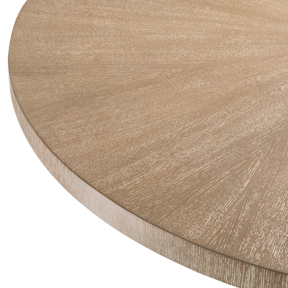 Обеденный стол Dining Table Remington ø 152 cm арт.111459