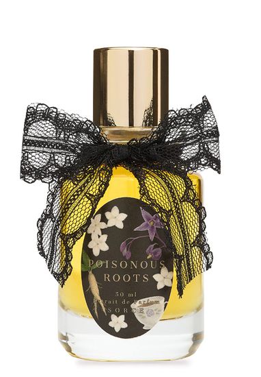 Sorce Poisonous Roots