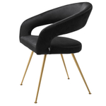 Стул Dining Chair Bravo арт.116145