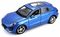Maşın Porsche 1:24 kolleksiya 18-21077