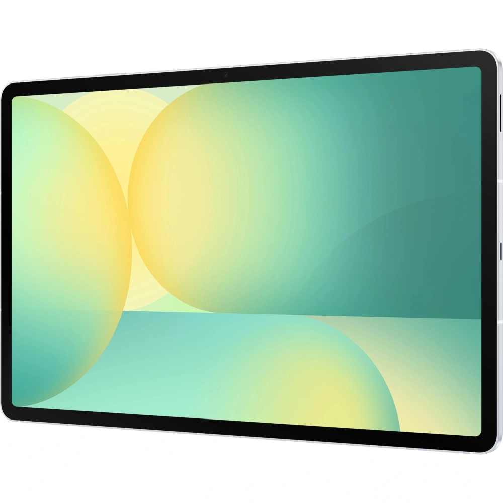 Планшет Samsung Galaxy Tab S10 FE+ 8/128Gb (SM-X620NZSRCAU) Silver