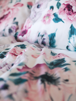 Купить постельное белье BLANKET PLACIDITY
