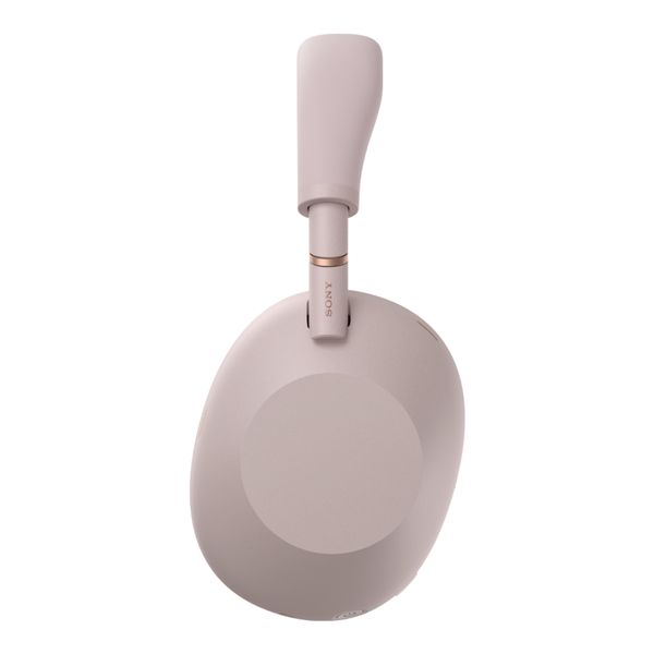 Беспроводные наушники Sony WH-1000XM6 (2025), Розовый | Sand Pink