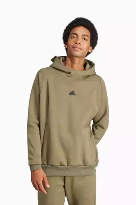 Кофта adidas Z.N.E. Premium
