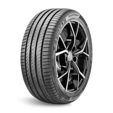 Летняя шина Landsail RapidDragon (245/45 R17 99W)
