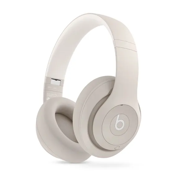 Беспроводные наушники Beats Studio Pro Бежевый
