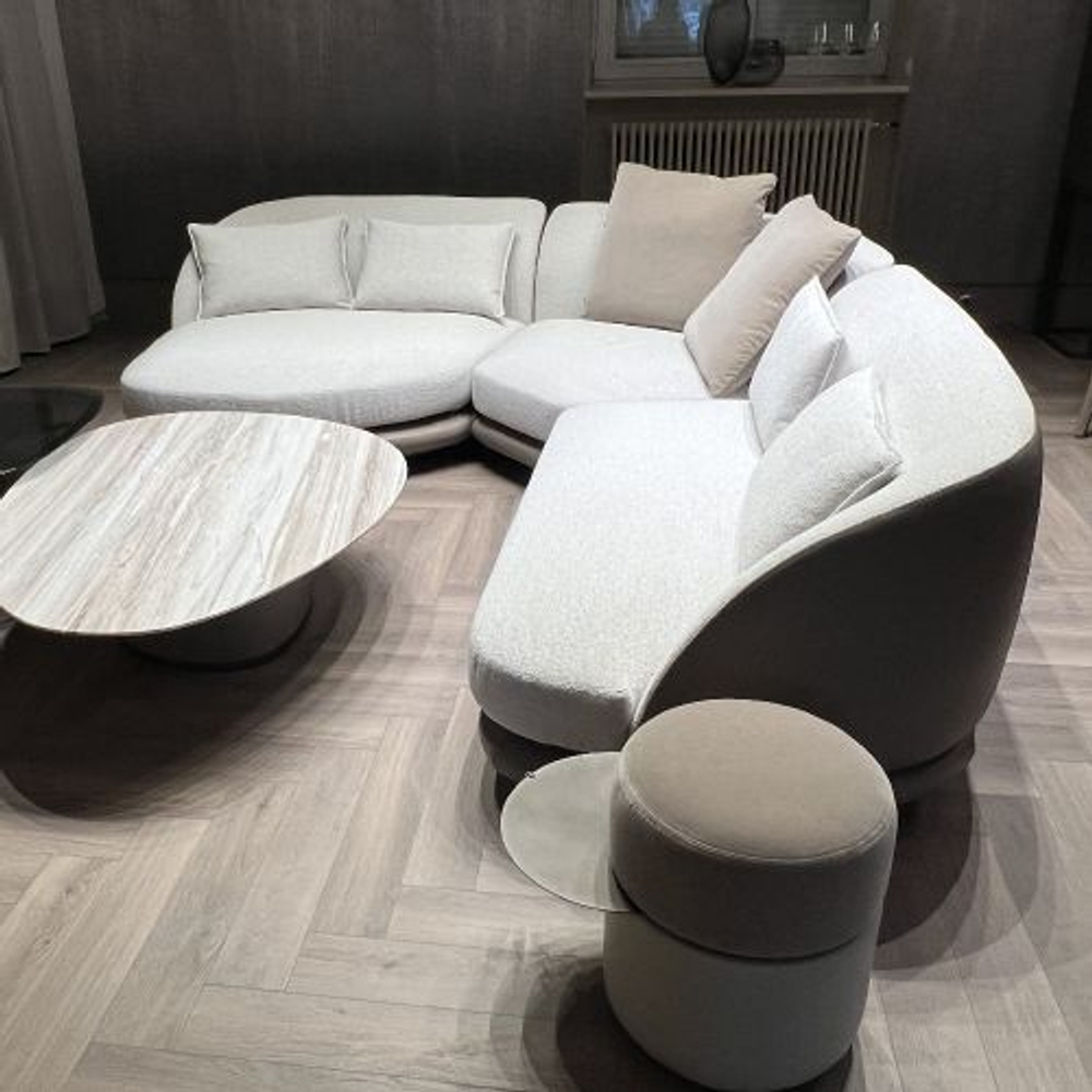 Диван Giorgetti VESPER 92022