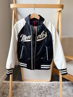 Пуховый бомбер Moncler, 128