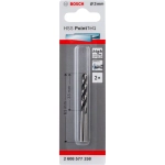 Сверло по металлу 3х33х61 мм HSS PointTeQ BOSCH 2608577158