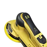 Эксцентриковая шлифовальная машина Hanskonner PLATINUM HOS8140BL — фото 3