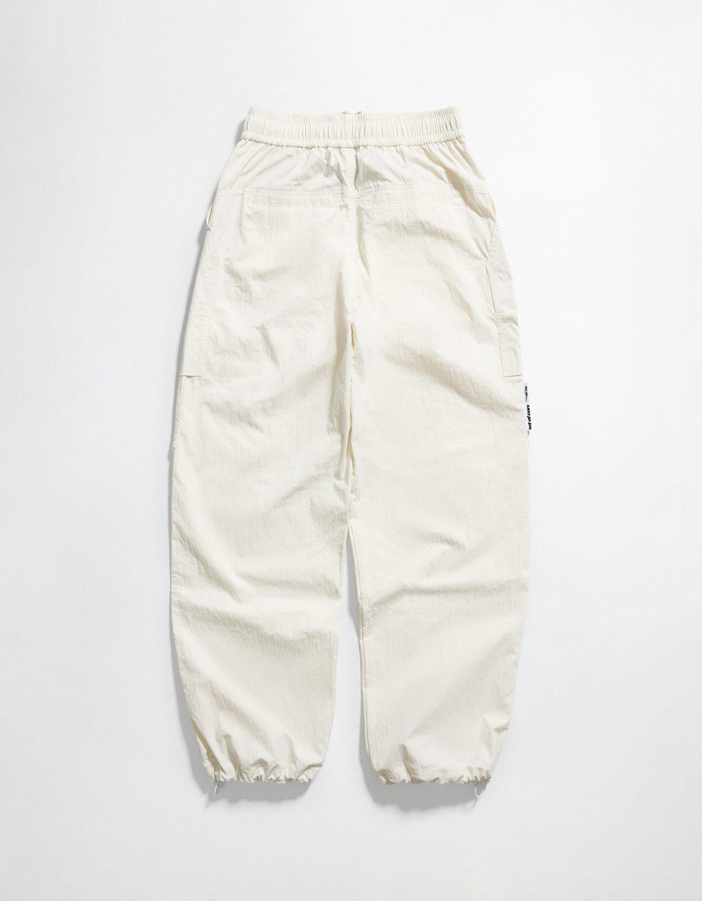 Мужские брюки карго OUT OF CORE - BERSHKA