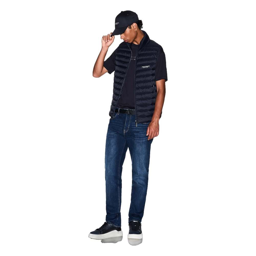 Джинсы Armani Exchange
