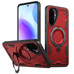 Чехол Magneto Case с кольцом для Samsung Galaxy A56