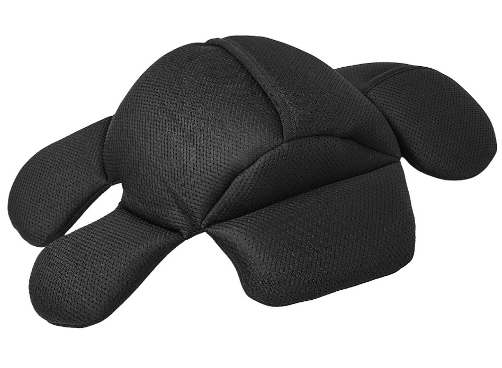 Детская коляска Roan Bass Next Classic d14 2.0 3 в 1 с автокреслом Pituso Baesa Pro Black BSNC/91/2 Mocha Mousse/Black/руч.Cappuccino