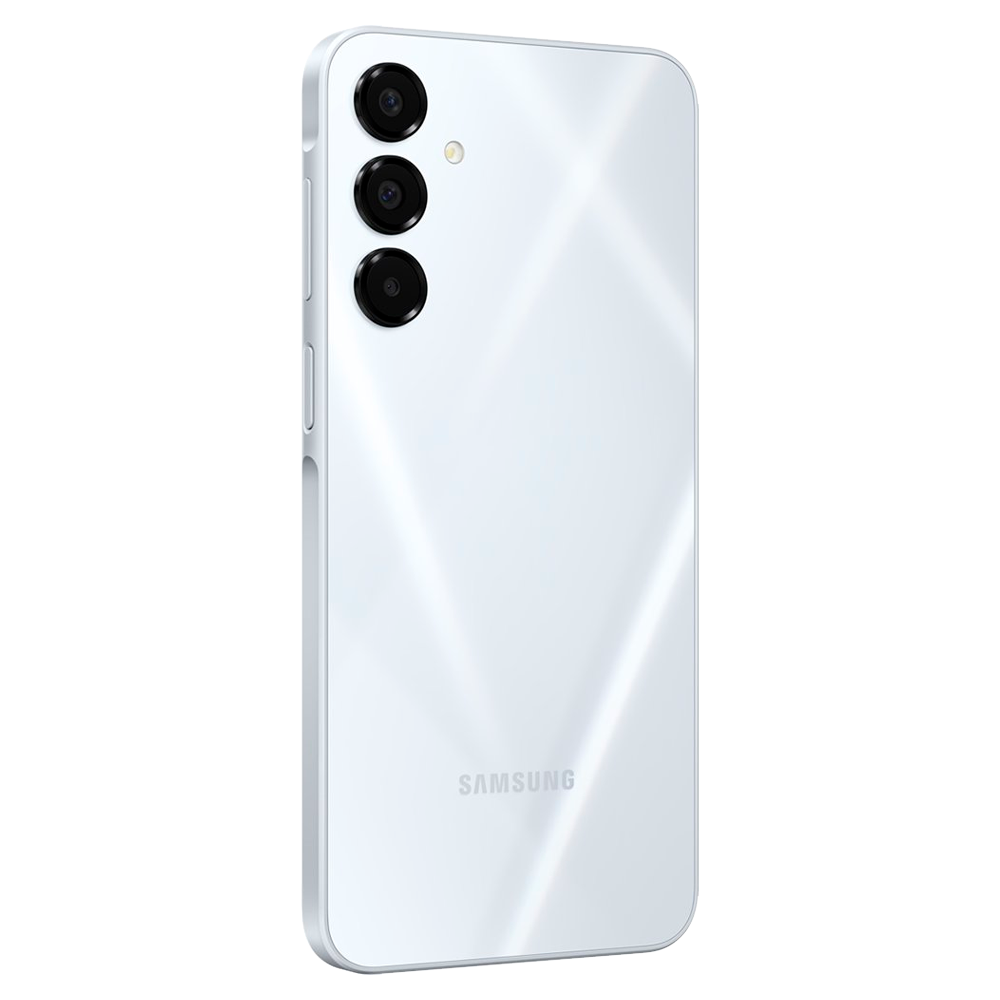 Смартфон Samsung Galaxy A16 5G 6/128GB, Light Gray (Серый)