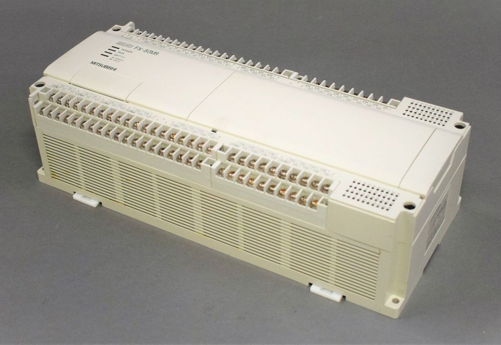MITSUBISHI FX-80MR-ES MITSUBISHI FX-80MR-ES