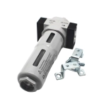 LOE-1/4-D-MINI Маслораспылитель (лубрикатор) G1/4, 16 бар