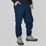 Kusto Warmers 2 Navy