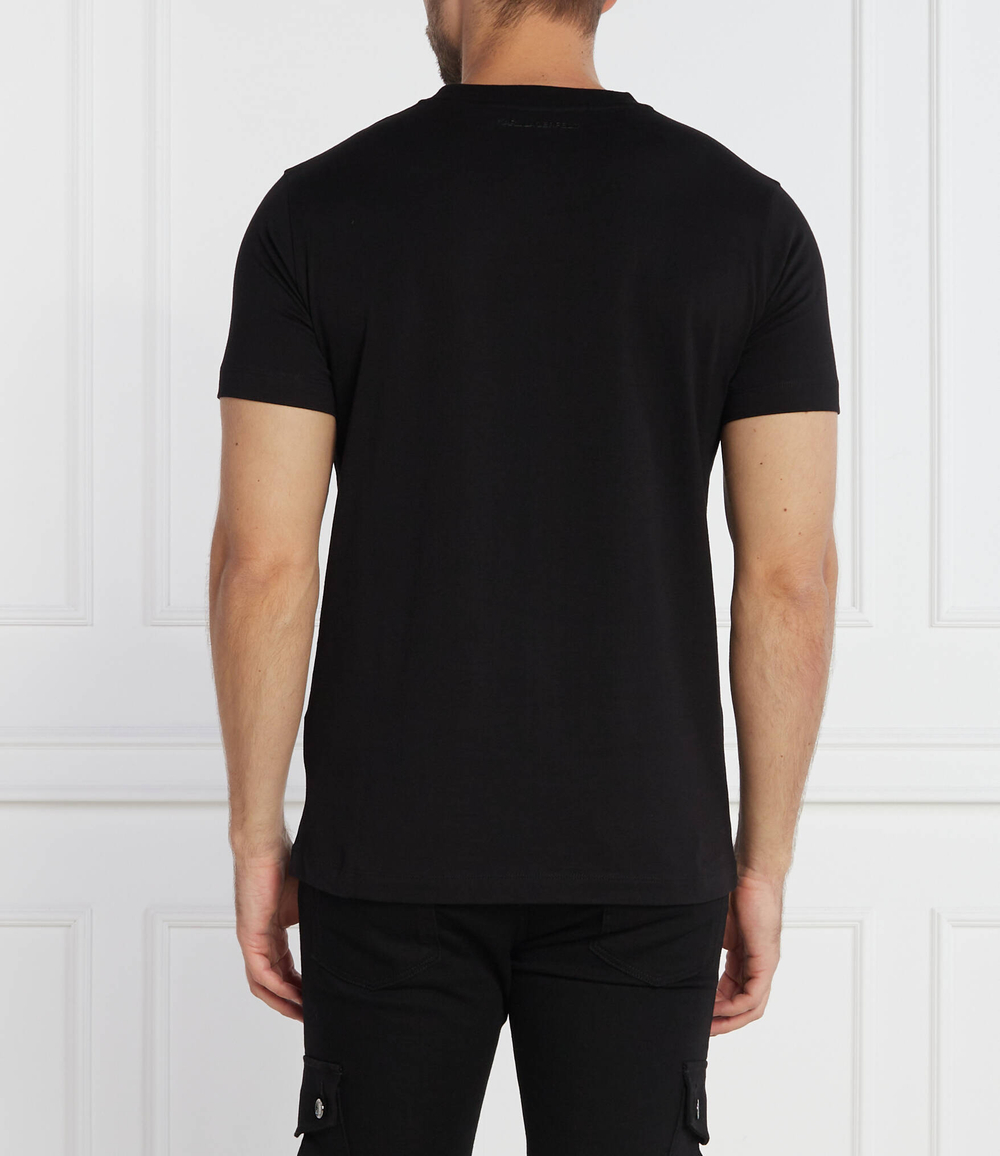 Футболка CREWNECK Karl Lagerfeld - черный(755068 534240)