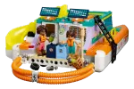 Конструктор LEGO Friends 41734 Морская спасательная лодка