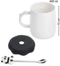 MUG-366/1 Кружка «Мистер Панда»