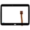 Тачскрин для Samsung Galaxy Tab 3 10.1 ps200 черный
