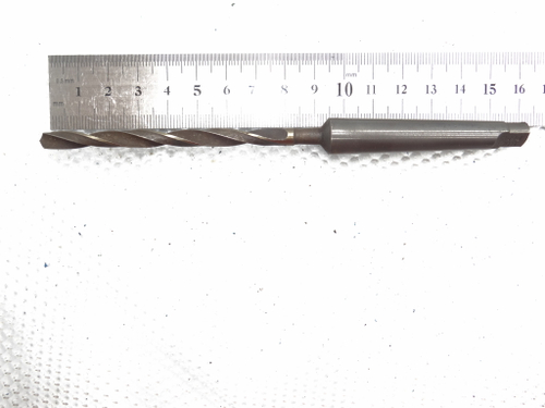 Сверло 6мм (80х160) Р6М5 к\х К/М1 СССР