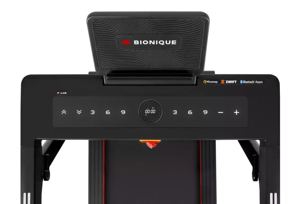 Беговая дорожка Bionique PowerUp M50