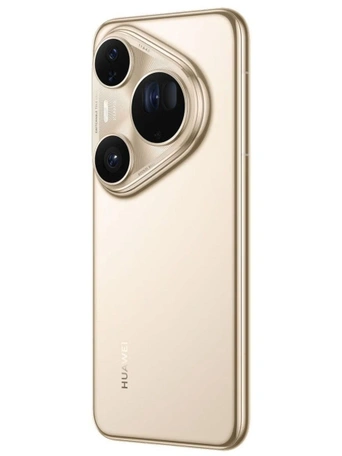 Смартфон Huawei Pura 80 Ultra 16/512GB Gold