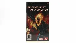 PSP Ghost Rider (Б/У, без коробки, ULES-00630)