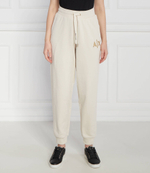 Спортивные штаны Armani Exchange - песочный(6RYP71 YJDBZ)