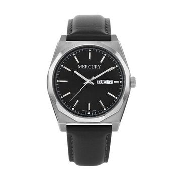 Наручные часы Mercury MEM488-SL-3