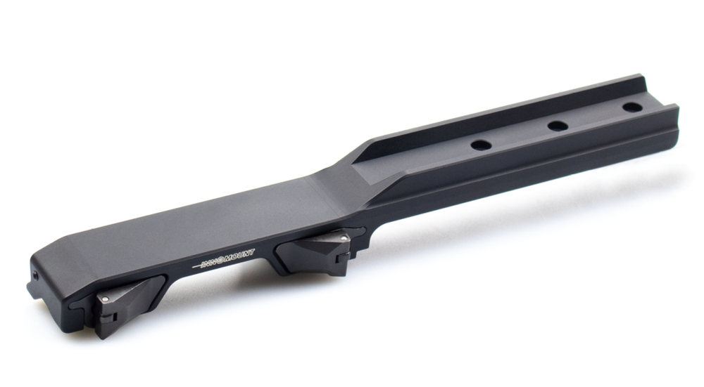 Кронштейн INNOMOUNT QD для Blaser – Pulsar Talion – H16мм (быстросъемный)