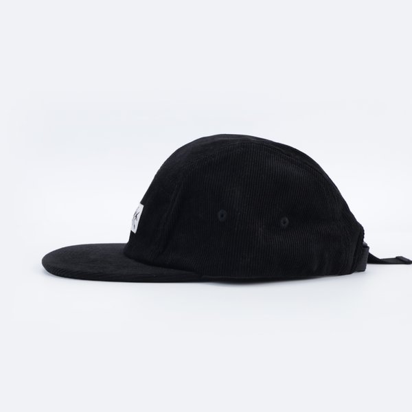 Кепка Anteater 5Panel (velvet-black) артикул: - купить в магазине Дайс