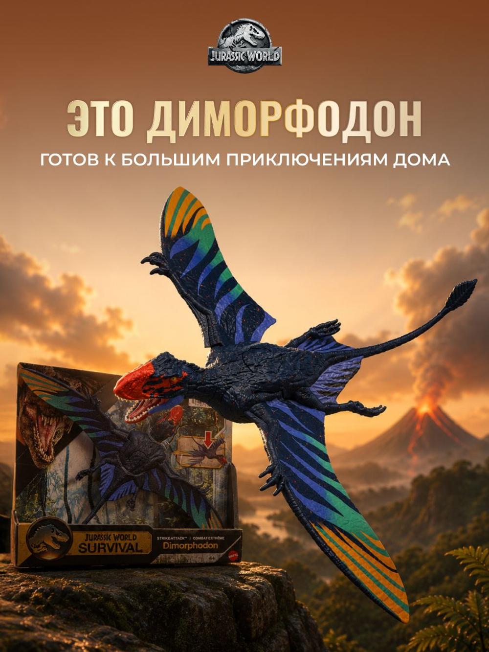 Интерактивная Игрушка Динозавр, огненный Дракон 30.5 см в высоту, Robo Alive Ferocious Roaring Dragon, игрушки для мальчиков, 7115