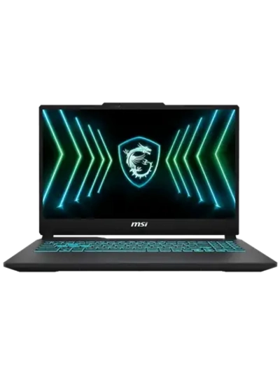 Ноутбук MSI Cyborg 17 Black Edition B13WF-449XRUY (9S7-17U344-449) Intel Core i5 13420H 2100MHz/17.3"/1920x1080/16GB/512GB SSD/NVIDIA GeForce RTX 5060 8GB/Без ОС