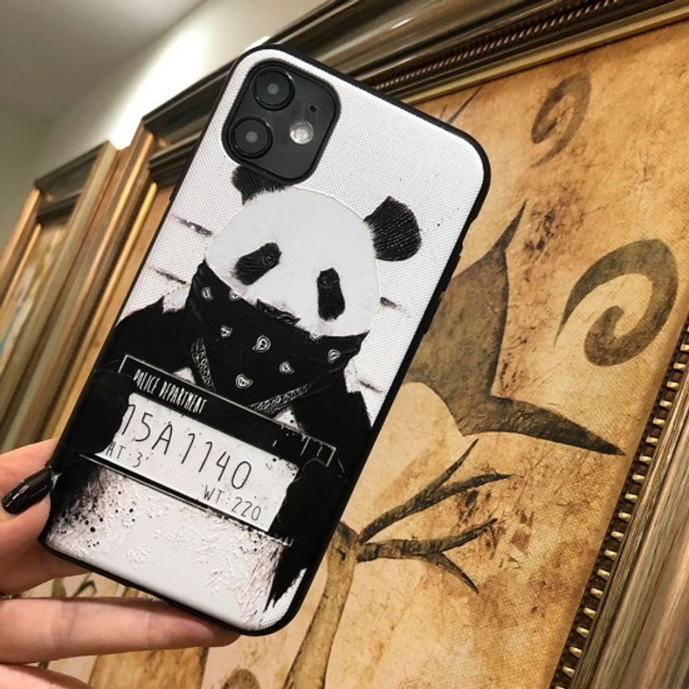 Чехол ТПУ Florme для iPhone 12 Pro, 011758
