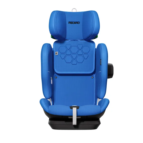 Автокресло Recaro Velix 1 Calm Blue
