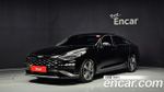 KIA K8 Signature — 2022