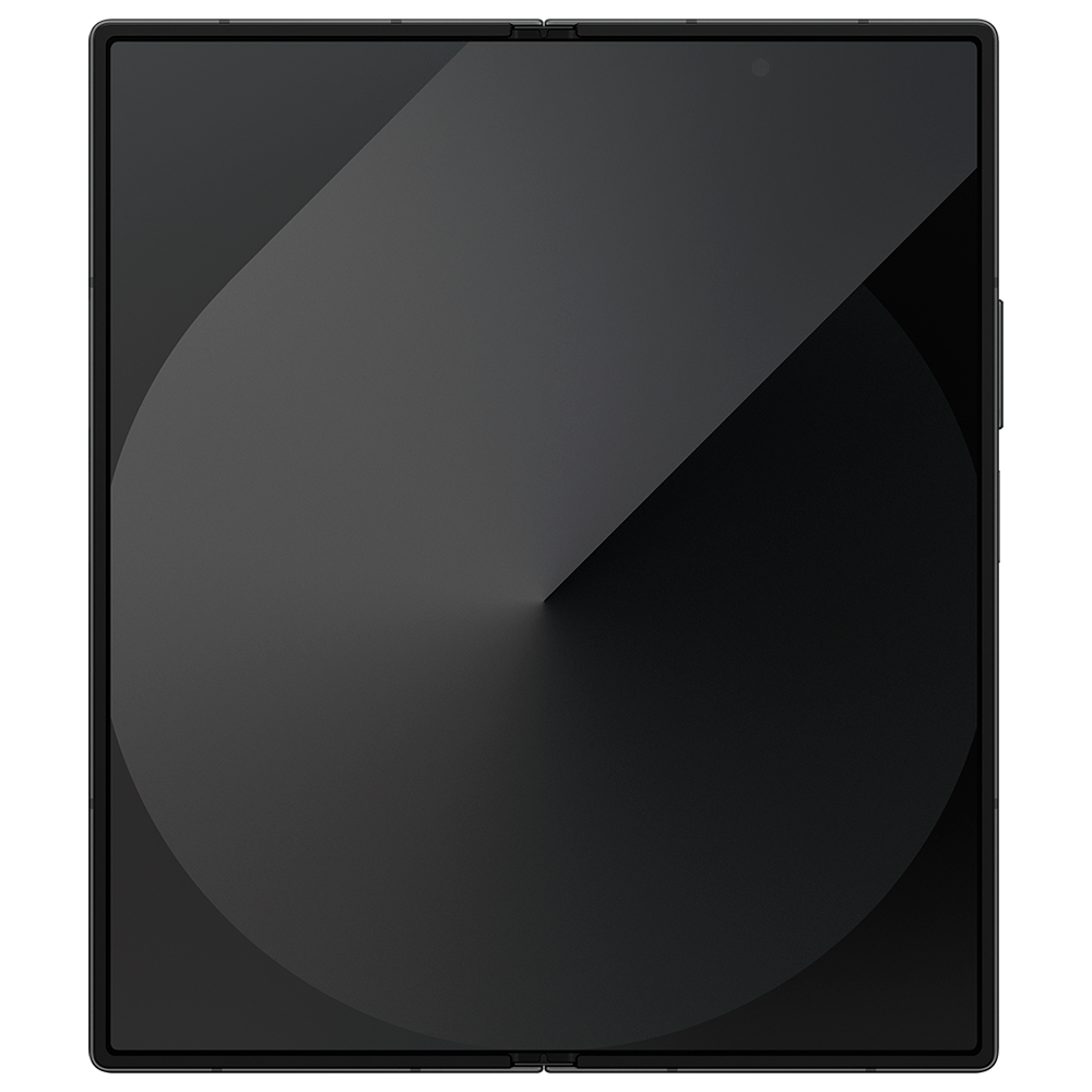 Смартфон Samsung Galaxy Z Fold6 12/256GB, Crafted Black (Черный) (SM-F956B/DS)