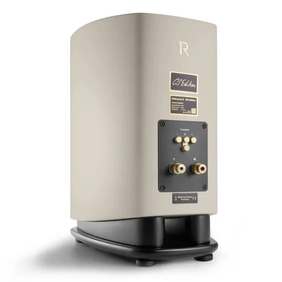 Canton Reference 9 GS Edition Sand