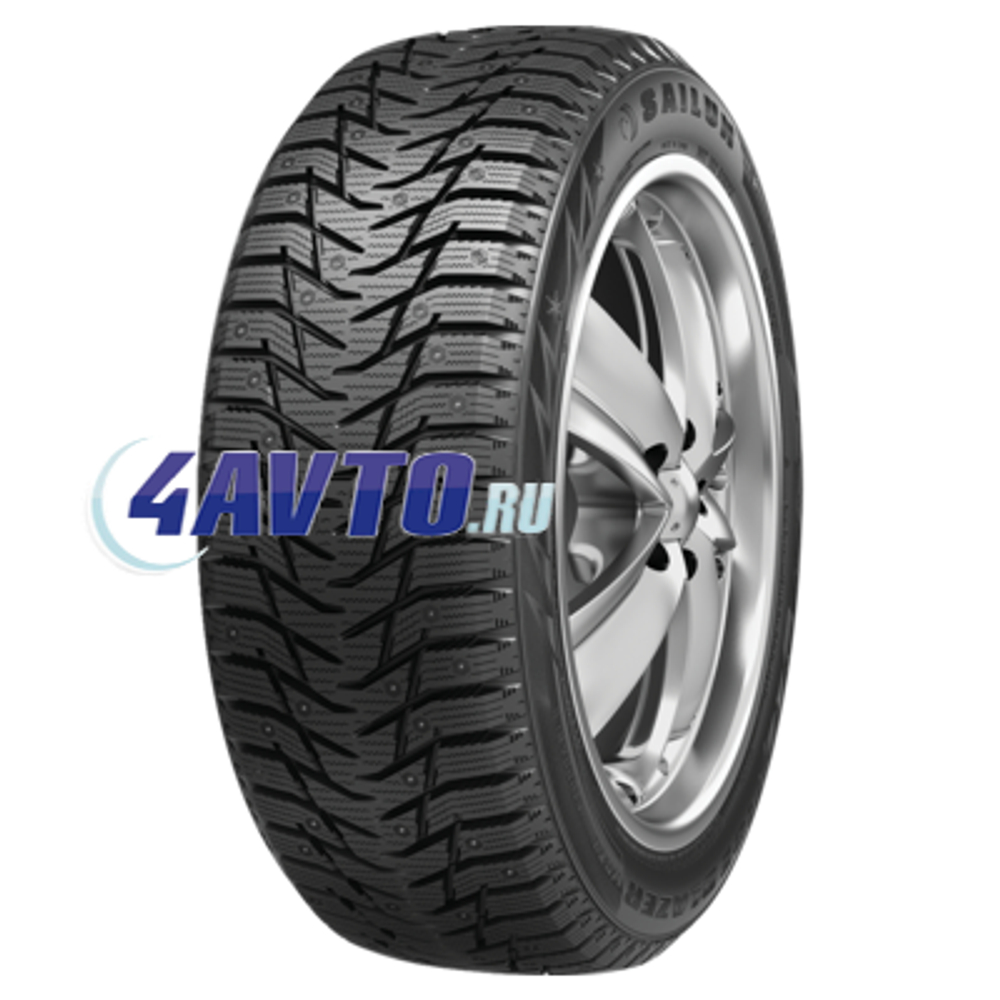 Легковая шина Sailun  185/80/14  Q 91 Ice Blazer WST3  Ш.