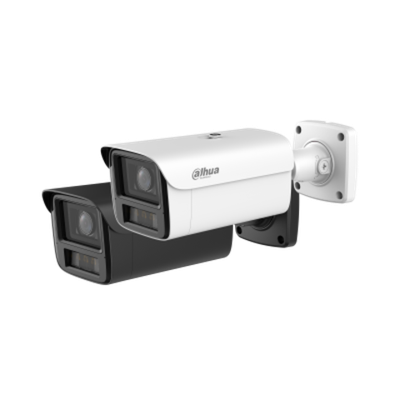 DH-IPC-HFW5459ZP-Z4HE-PV-PRO Уличная цилиндрическая IP-видеокамера WizColor с ИИ