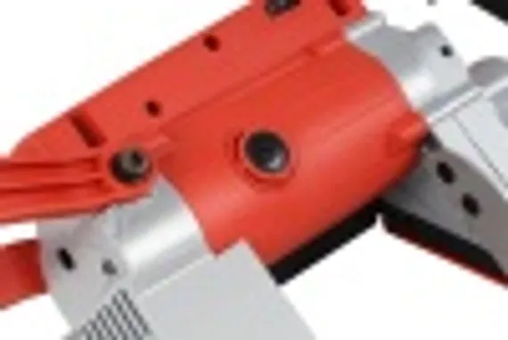Ручной ленточнопильный станок SHX-114S, SMTG