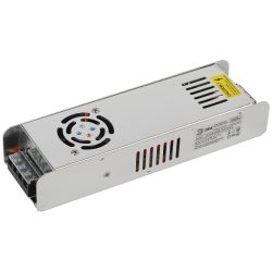 Блок питания ЭРА LP-LED-350W-IP20-24V-S | Источники питания