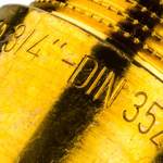 Удлинитель STOUT 3/4"x30 мм ВР/НР