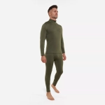 КОМПЛЕКТ ТЕРМОБЕЛЬЯ FINNTRAIL МУЖСКОЙ THERMO ZIP 6306