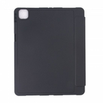 Чехол для iPad Pro 12.9 (2020) (With Apple Pencil Holder) Сити Мобайл Osom, 012321 Черный