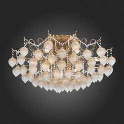 Люстра потолочная ST Luce Frutti SL659.302.09